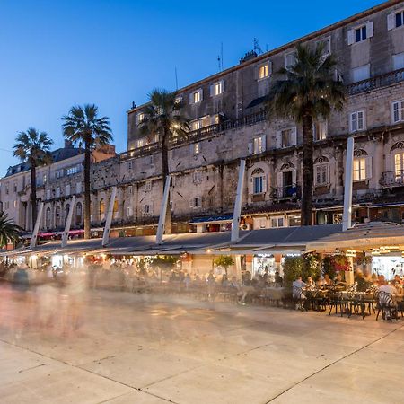 Split Finest Suite 2 Екстериор снимка