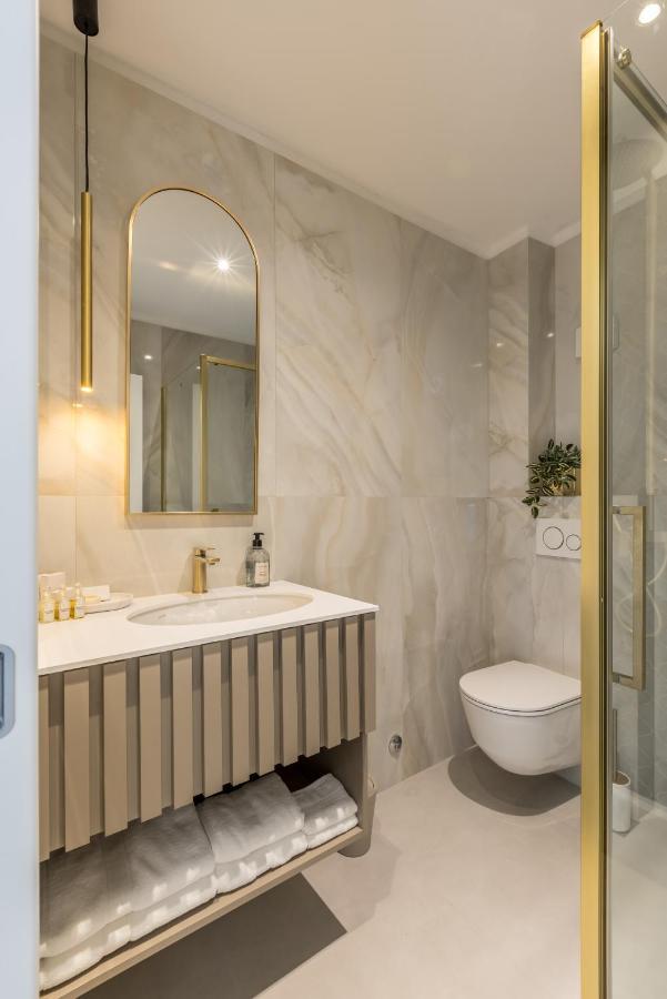 Split Finest Suite 2 Екстериор снимка