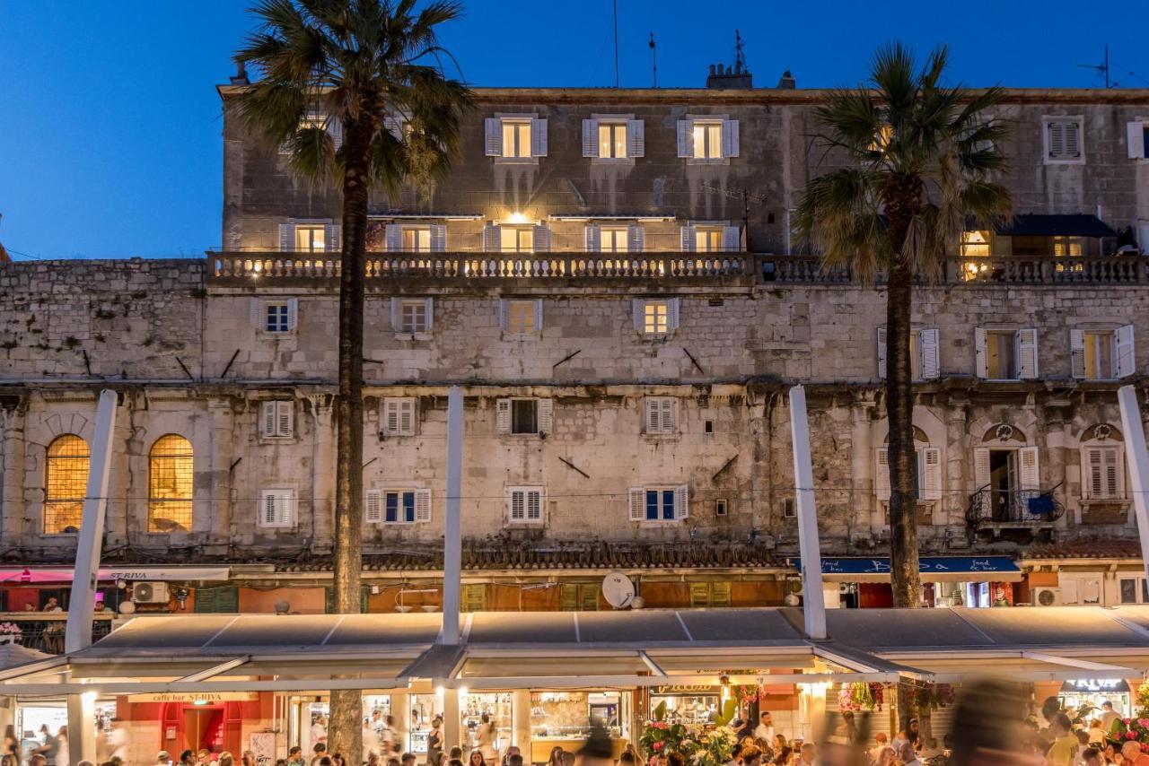 Split Finest Suite 2 Екстериор снимка
