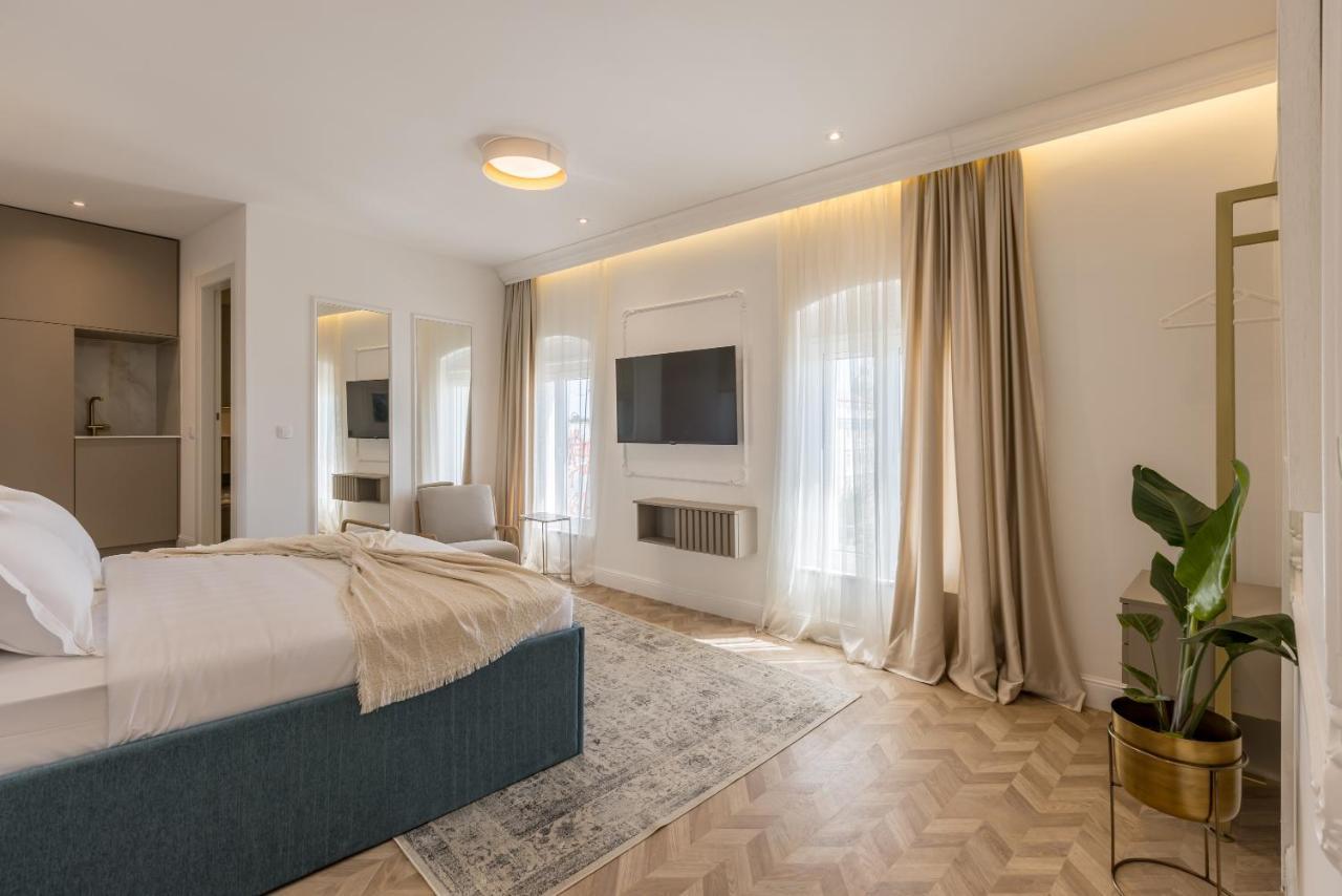 Split Finest Suite 2 Екстериор снимка
