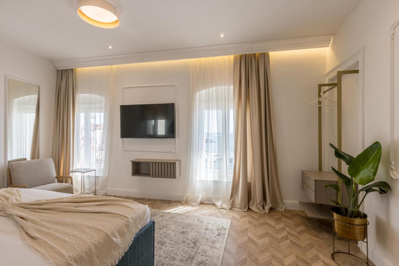Split Finest Suite 2 Екстериор снимка