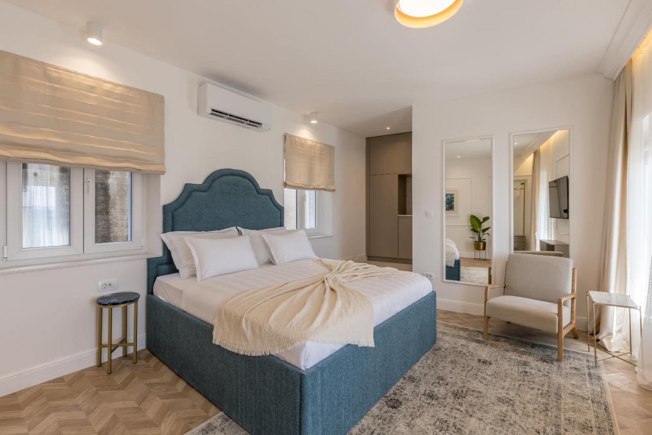Split Finest Suite 2 Екстериор снимка