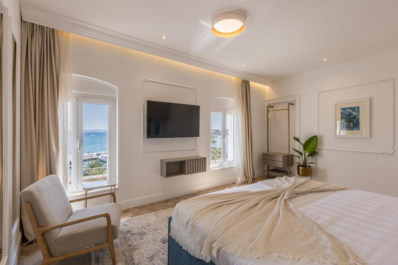 Split Finest Suite 2 Екстериор снимка