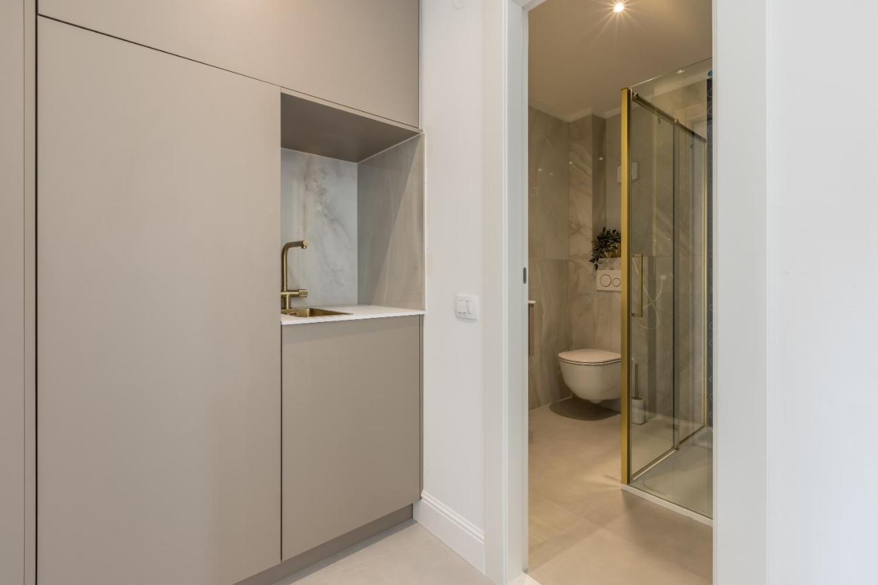 Split Finest Suite 2 Екстериор снимка