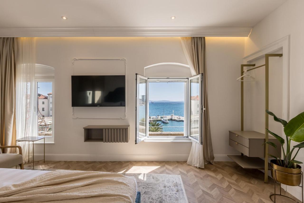 Split Finest Suite 2 Екстериор снимка