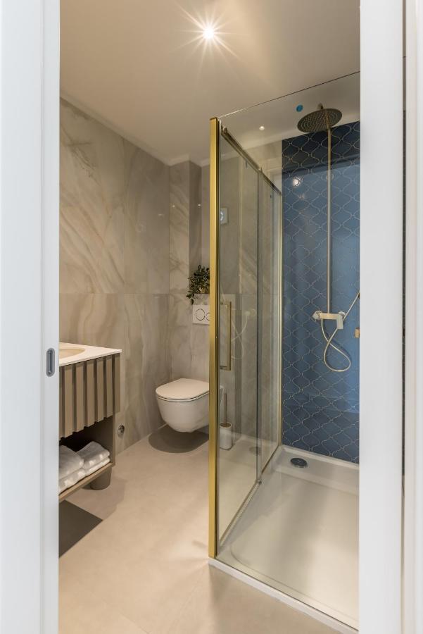 Split Finest Suite 2 Екстериор снимка