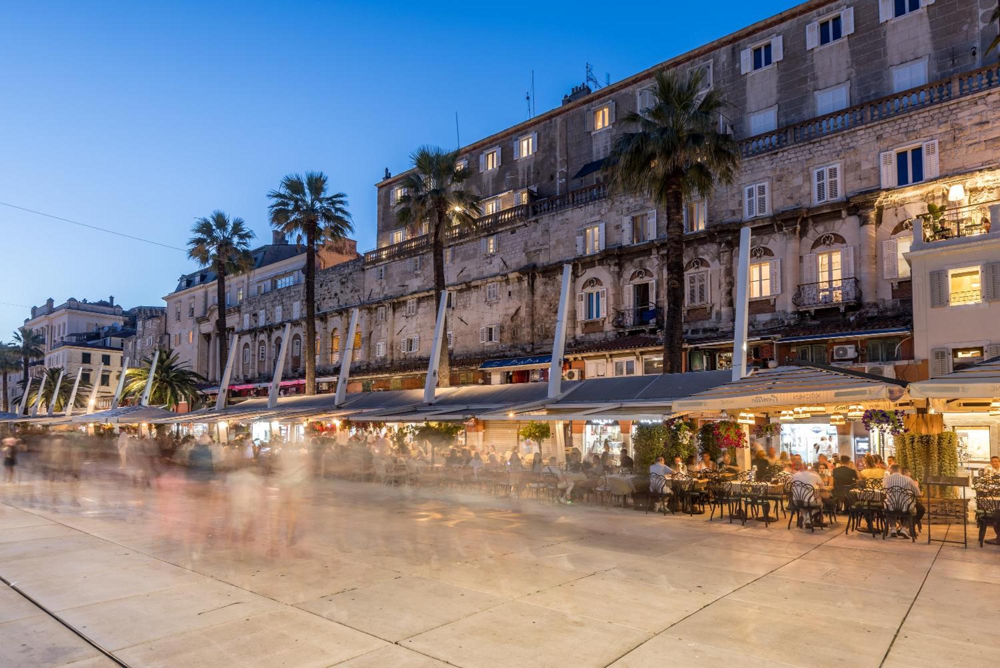 Split Finest Suite 2 Екстериор снимка