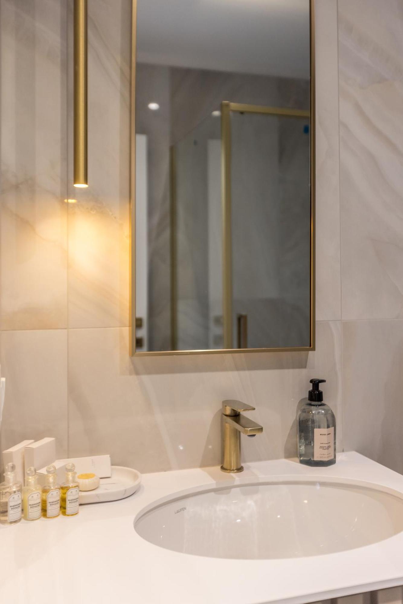 Split Finest Suite 2 Екстериор снимка